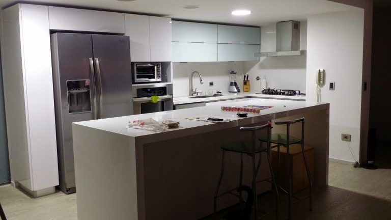 Cocina integral