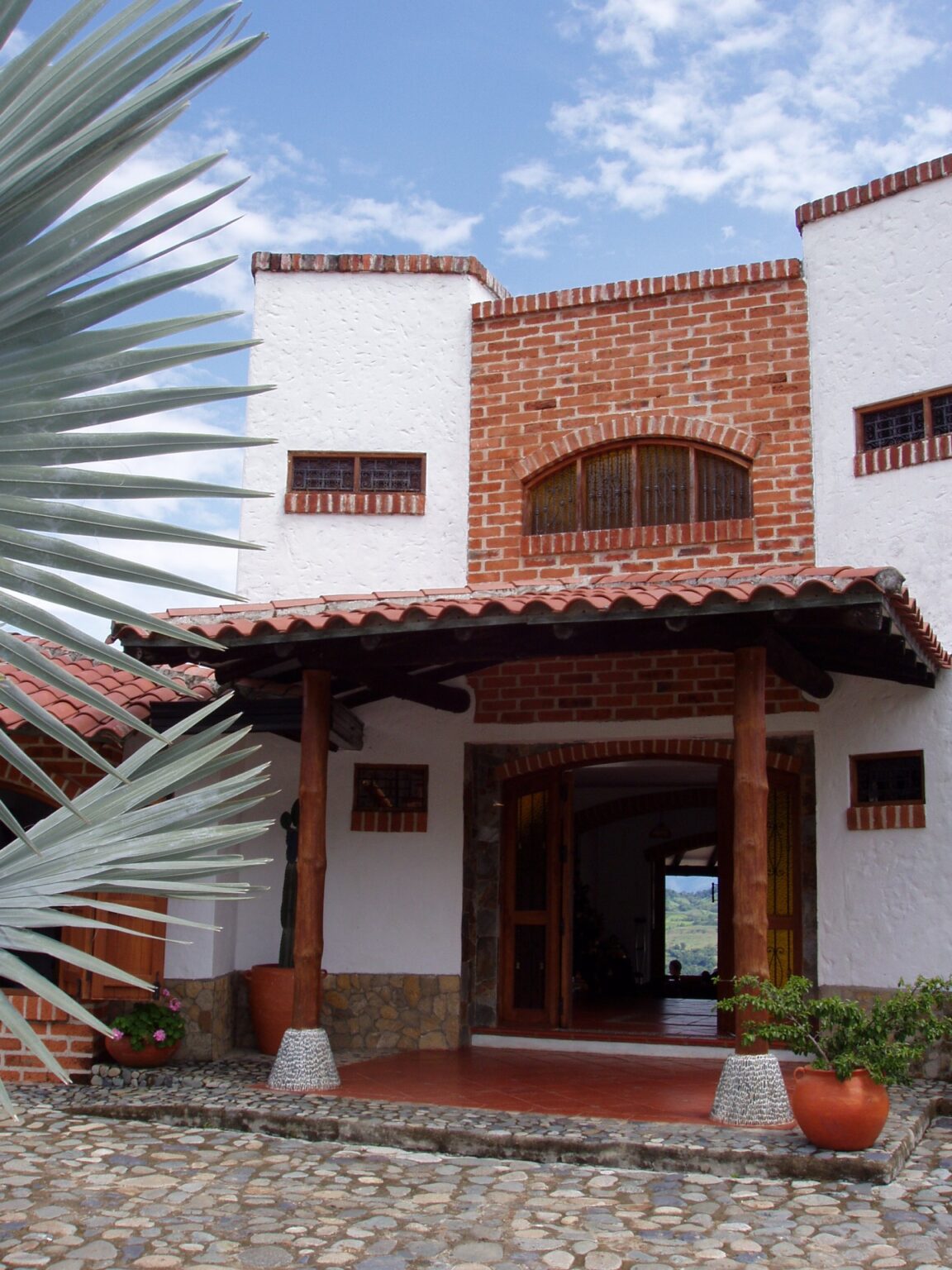 Finca Támesis